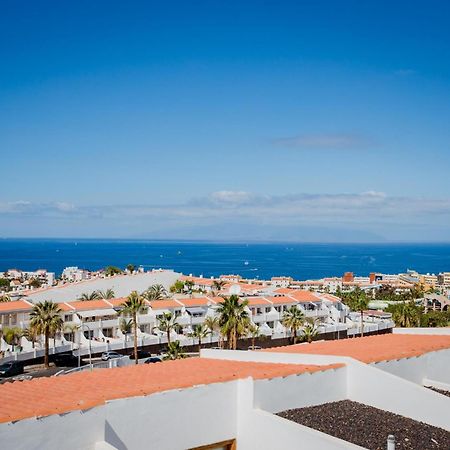 4 Island Village With Wi Fi And Pool Costa Adeje  Extérieur photo