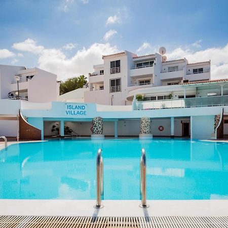4 Island Village With Wi Fi And Pool Costa Adeje  Extérieur photo