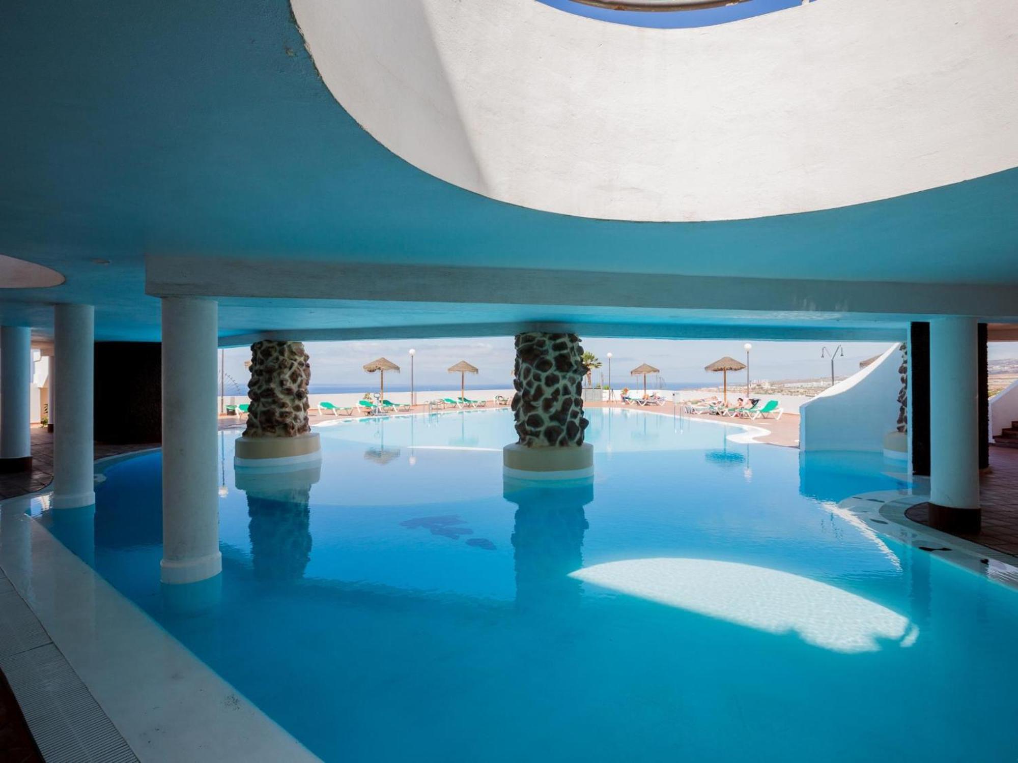 4 Island Village With Wi Fi And Pool Costa Adeje  Extérieur photo