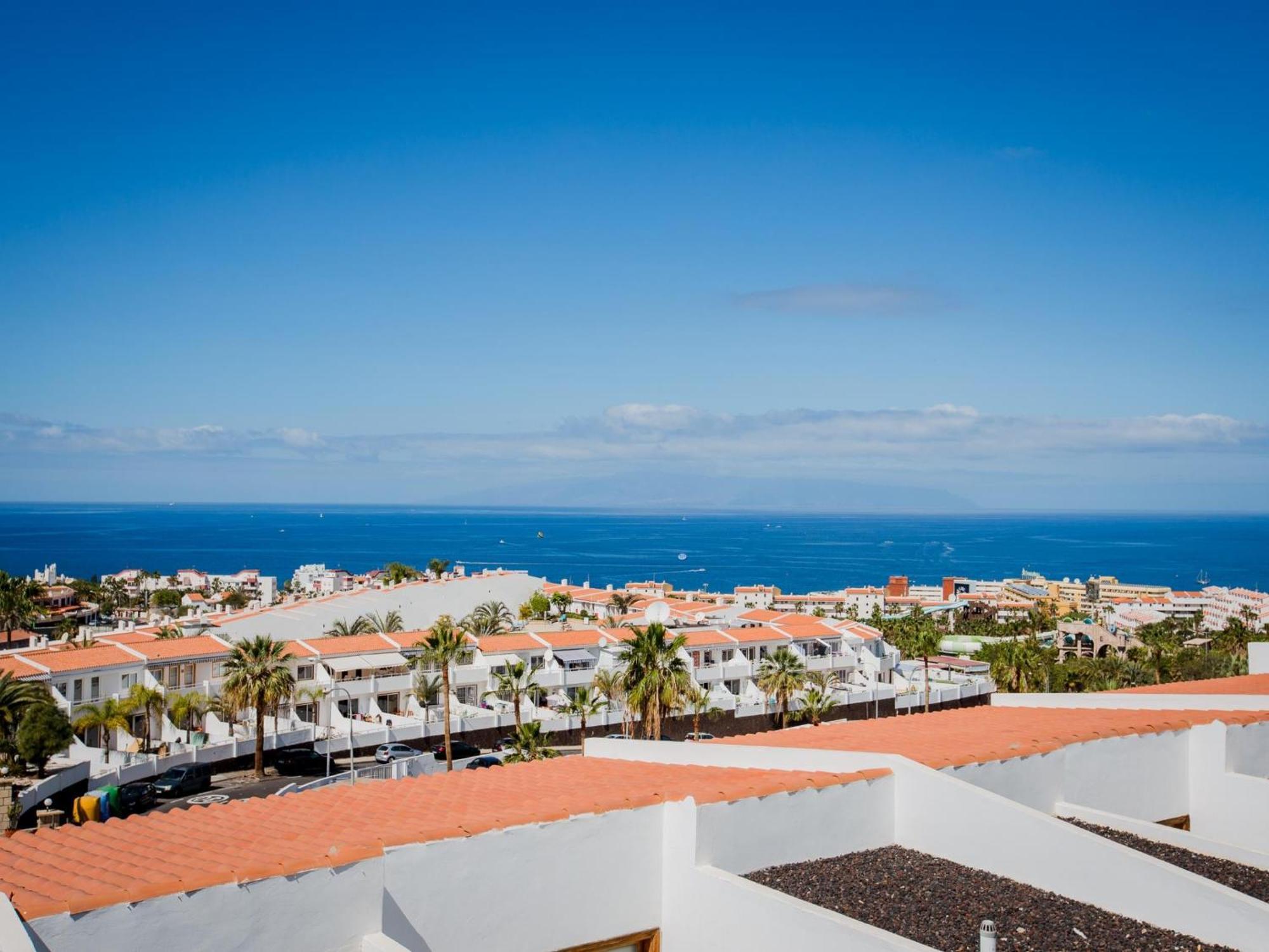 4 Island Village With Wi Fi And Pool Costa Adeje  Extérieur photo