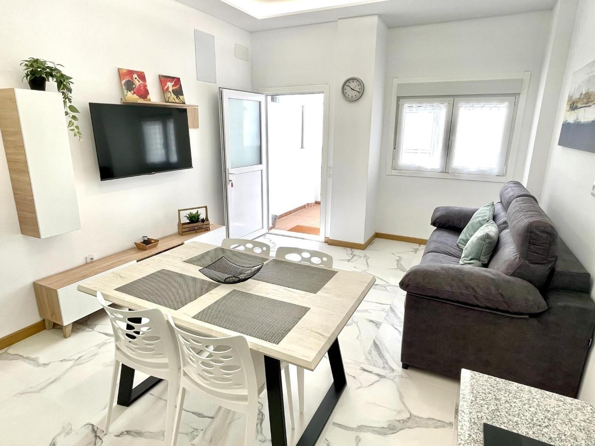 4 Island Village With Wi Fi And Pool Costa Adeje  Extérieur photo